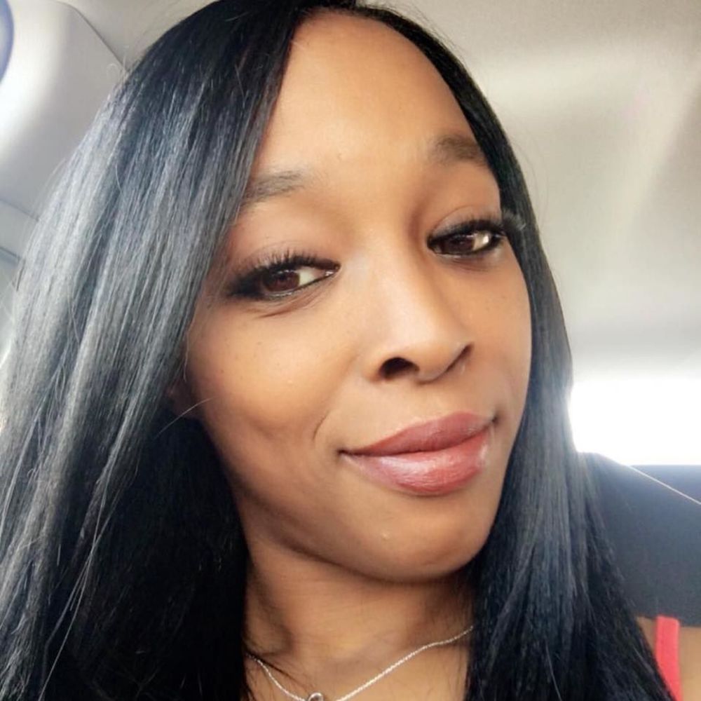 Meet your Posher, Shavon